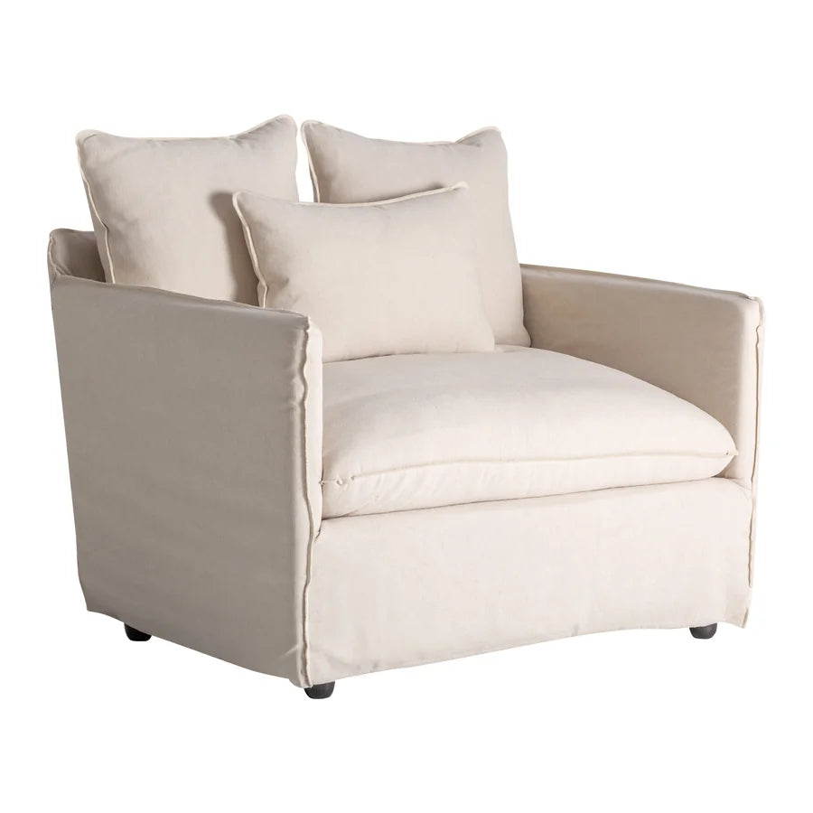 Sillón Pugnac