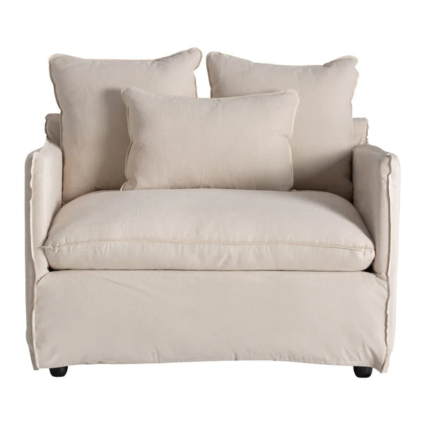 Sillón Pugnac