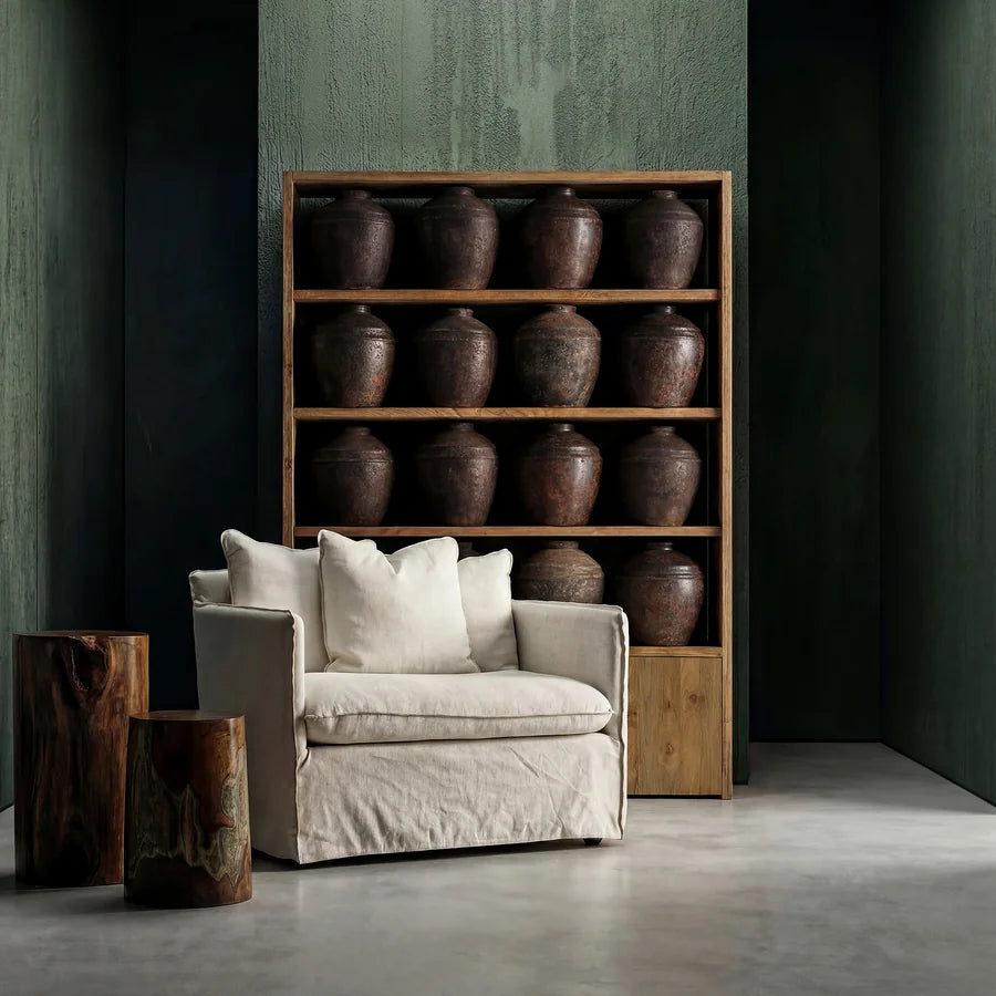 Sillón Pugnac