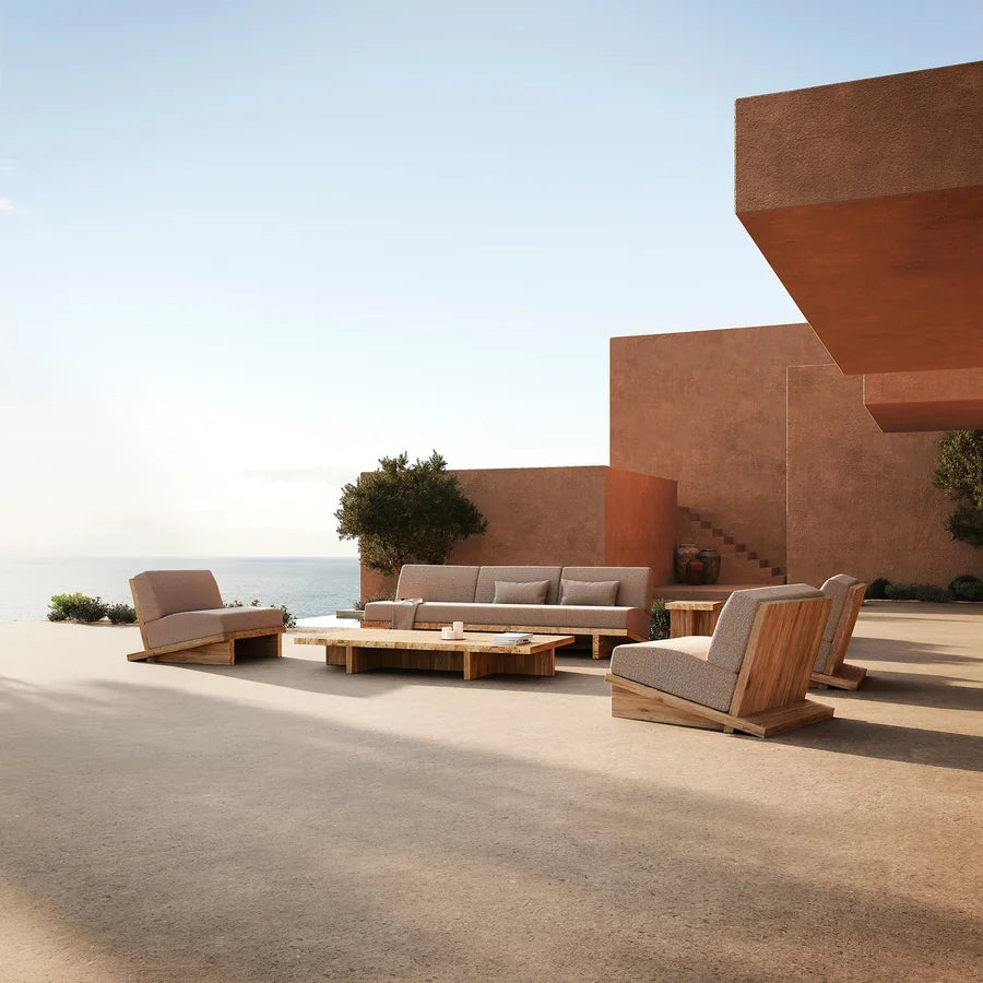 Sillón Pure