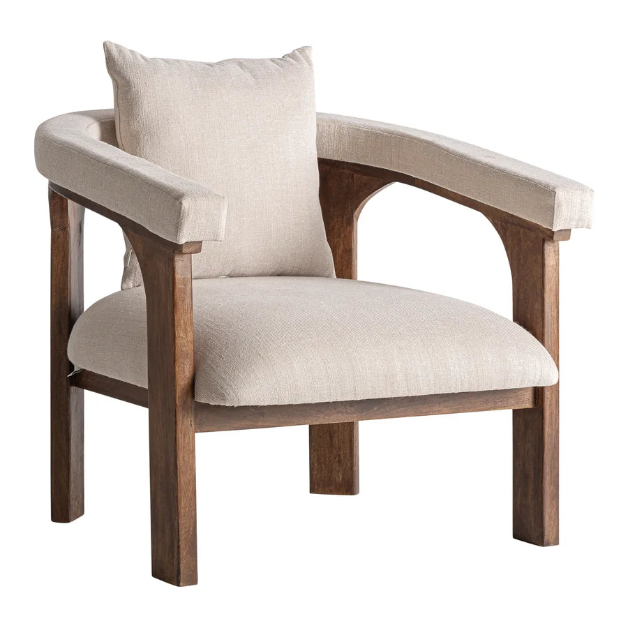 Sillón Racoud
