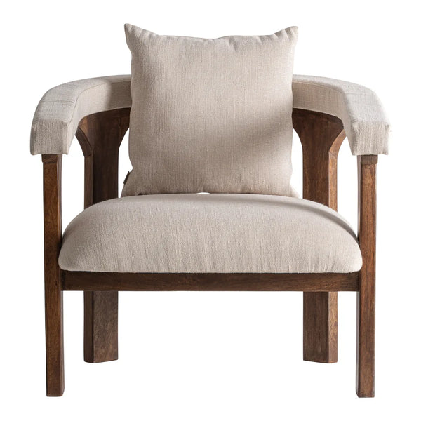 Sillón Racoud