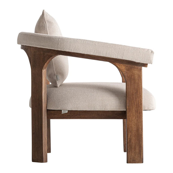 Sillón Racoud