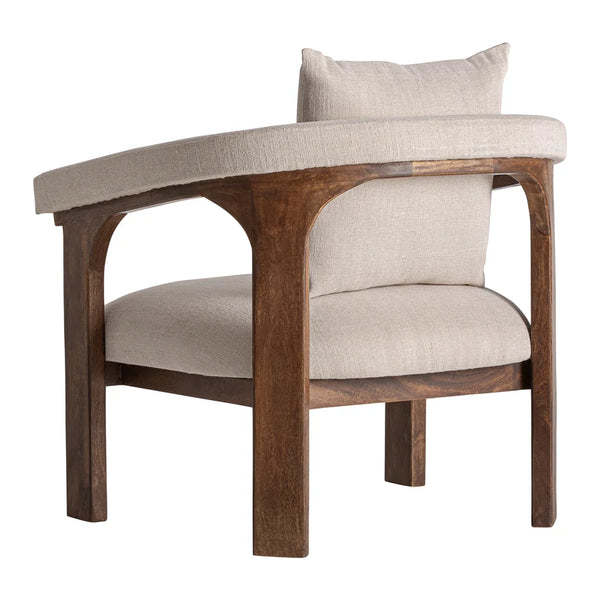 Sillón Racoud
