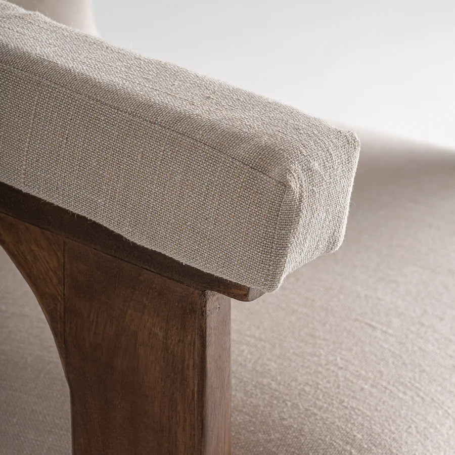 Sillón Racoud
