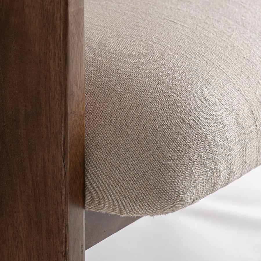 Sillón Racoud