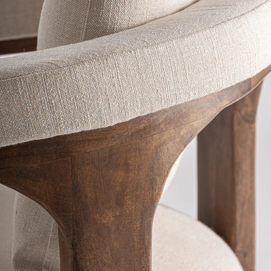 Sillón Racoud