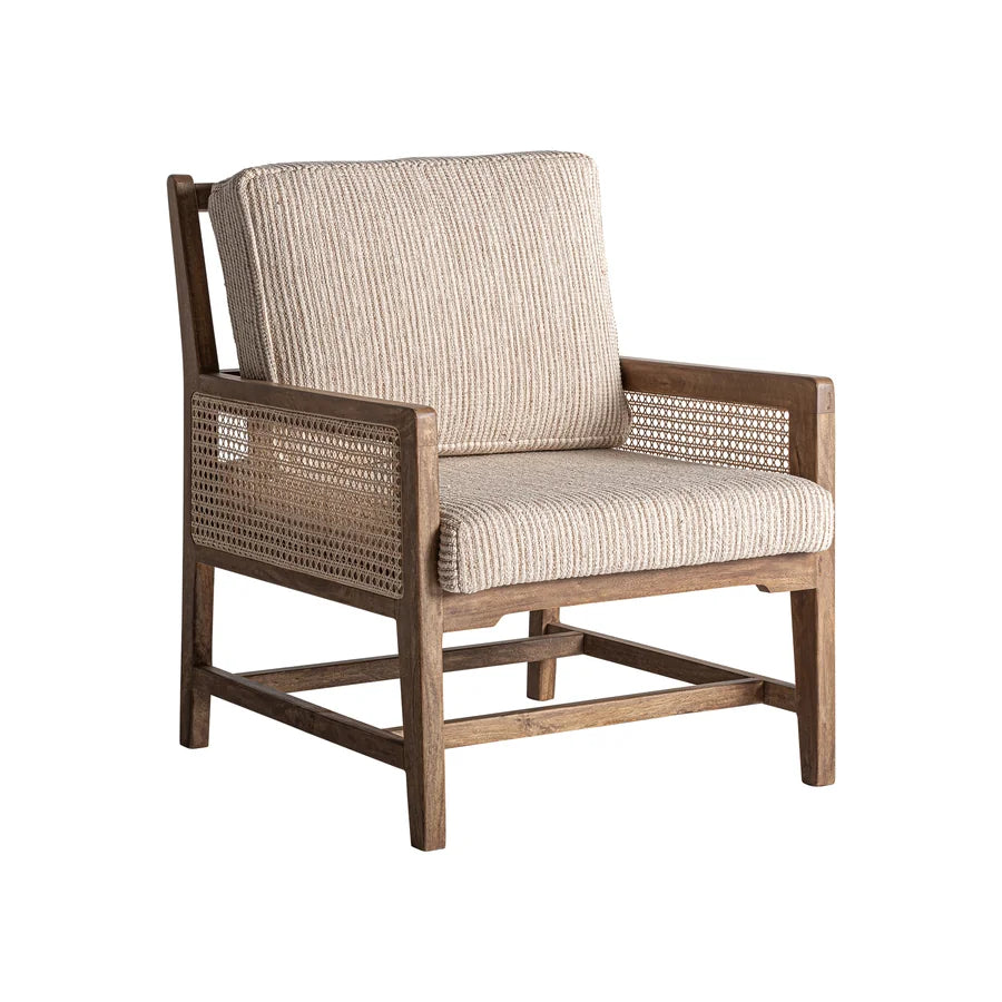 Sillón Romarand