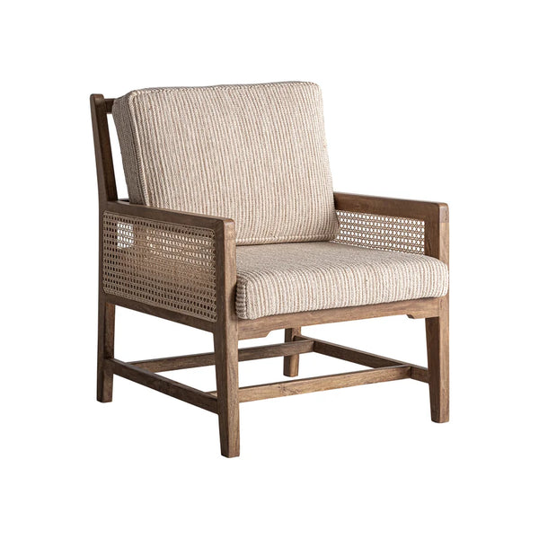 Sillón Romarand