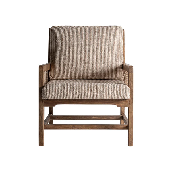 Sillón Romarand