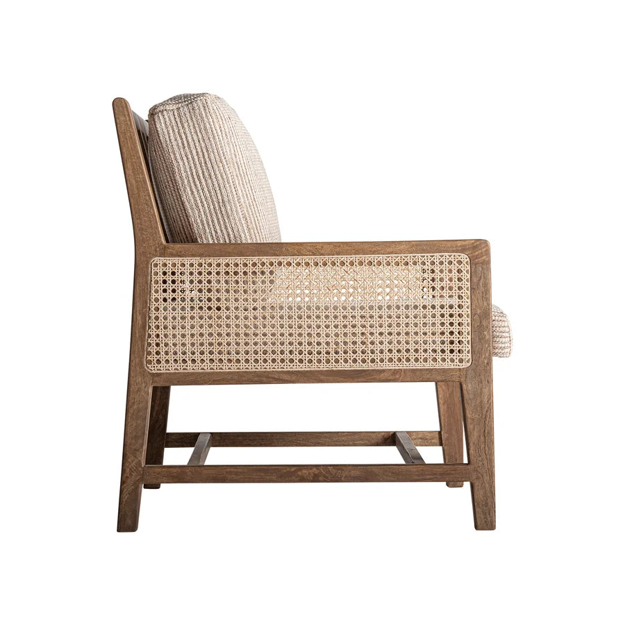 Sillón Romarand
