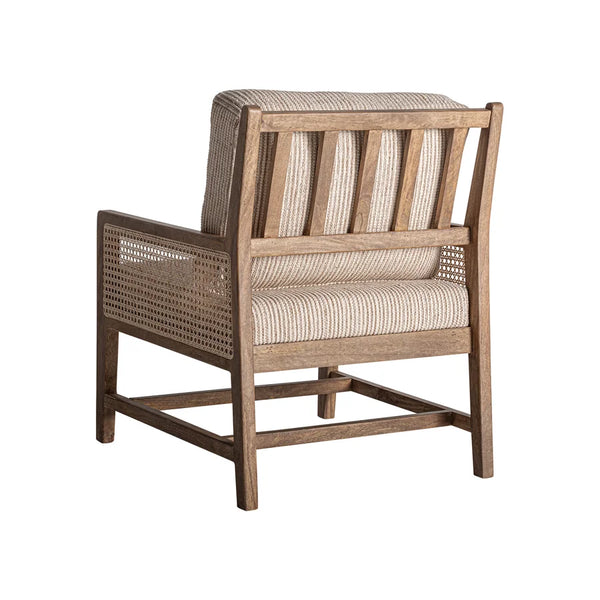 Sillón Romarand