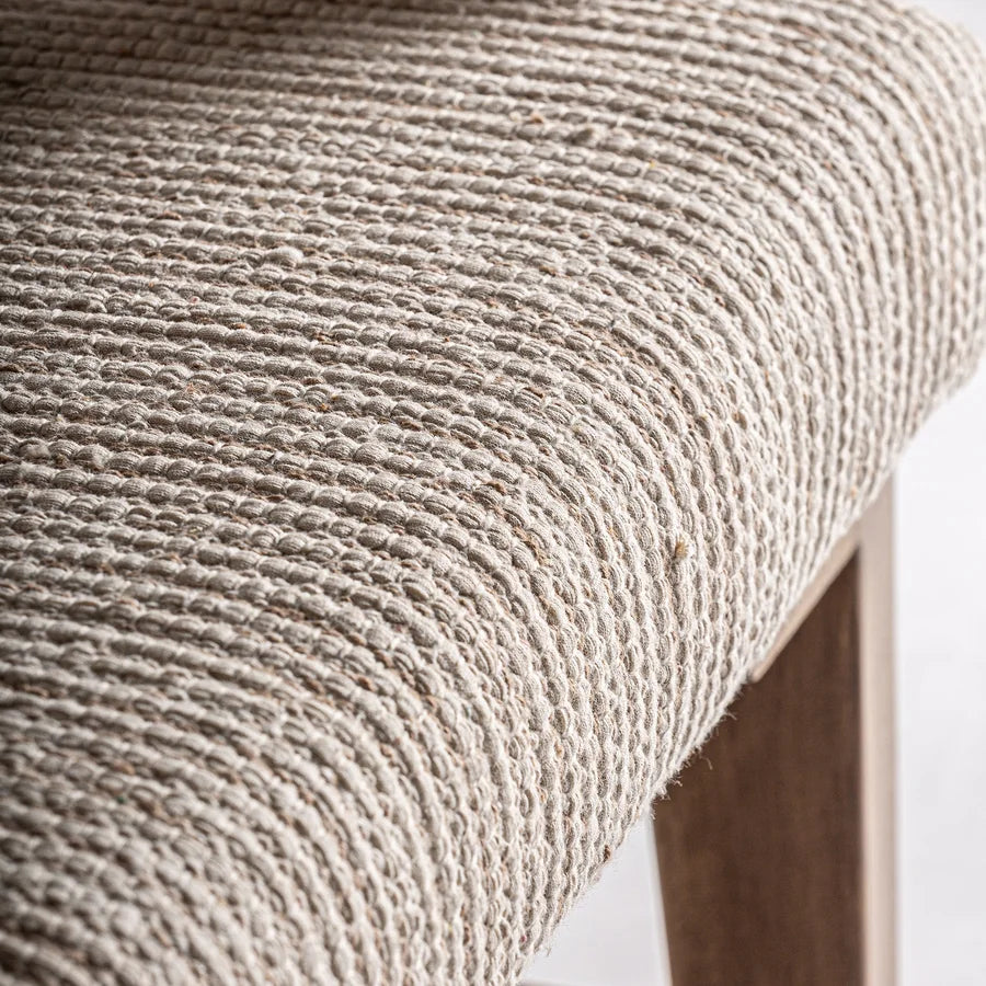 Sillón Romarand