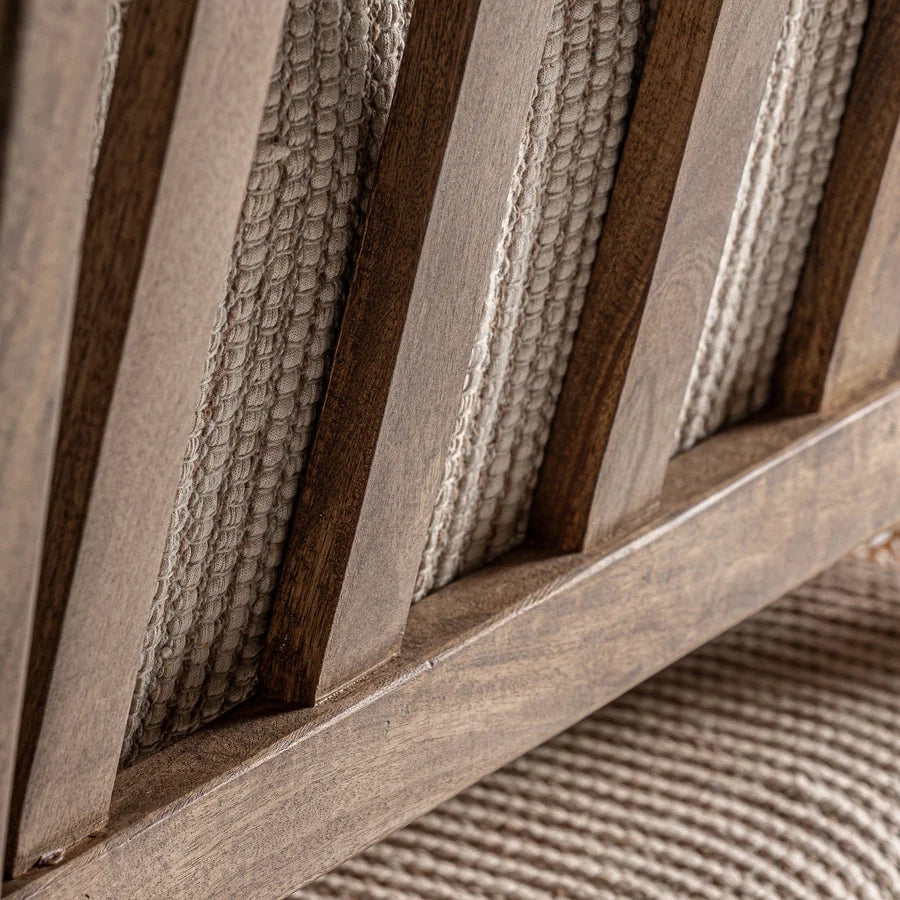 Sillón Romarand