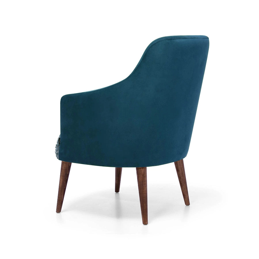 Sillon Sheila Madera Casual Solutions Ifdesign Store 004