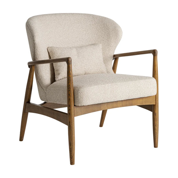 Sillón Tarres 36694 de Vical Home
