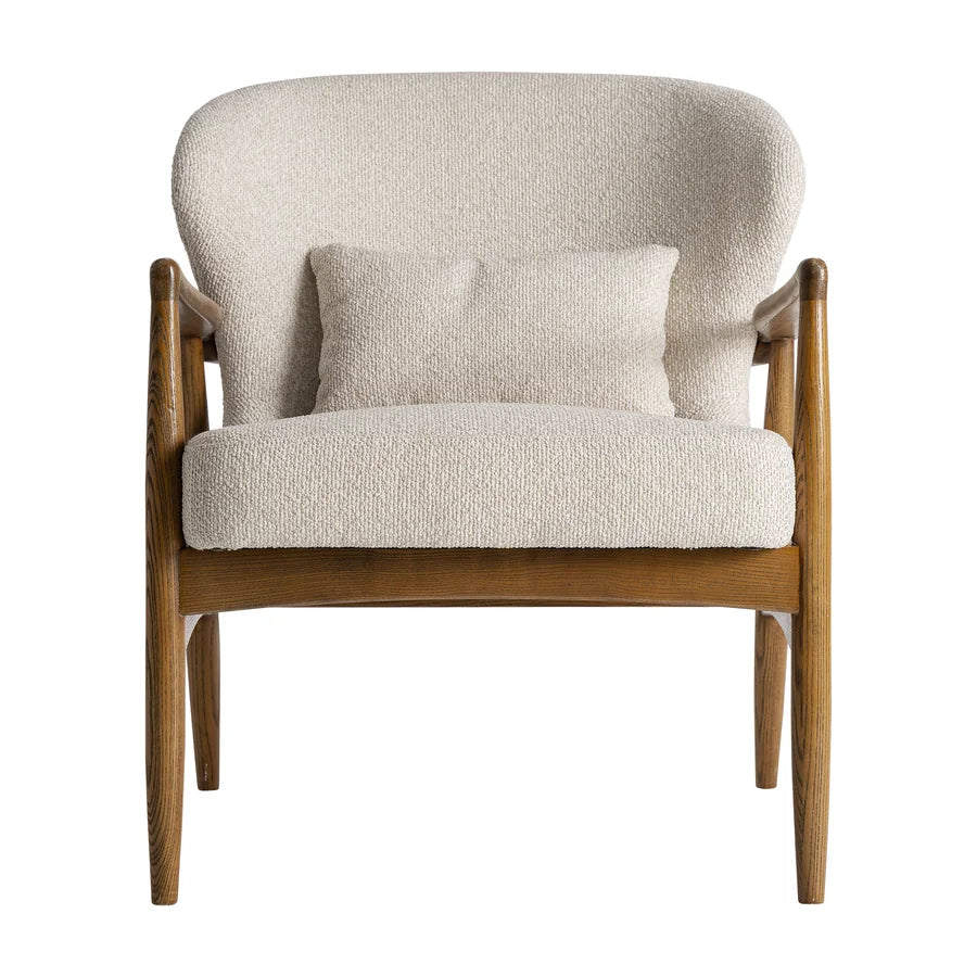 Sillón Tarres 36694 de Vical Home — imagen 2