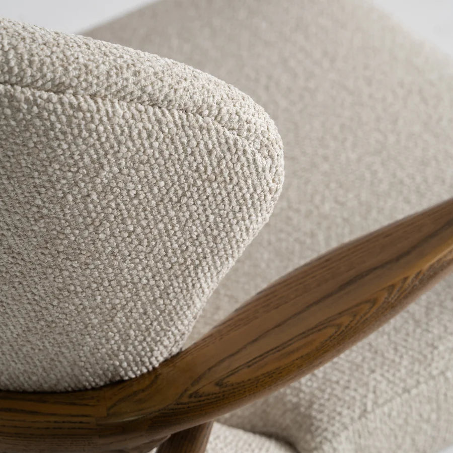 Sillón Tarres 36694 de Vical Home — imagen 8