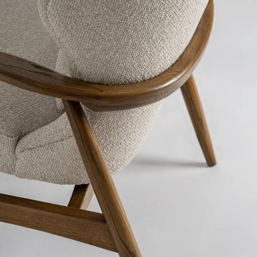 Sillón Tarres 36694 de Vical Home — imagen 9
