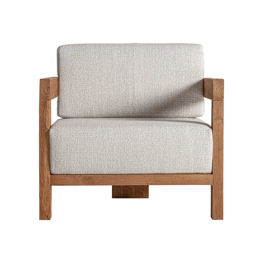 Sillón Testa