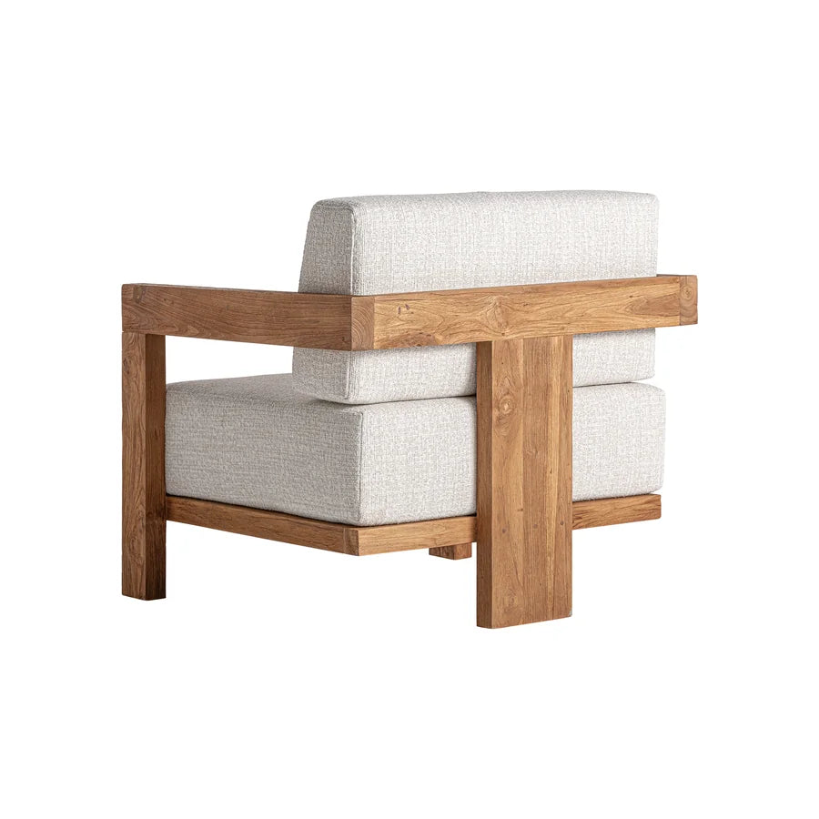 Sillón Testa