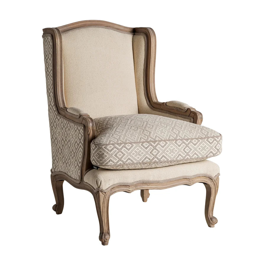 Sillón Tulle