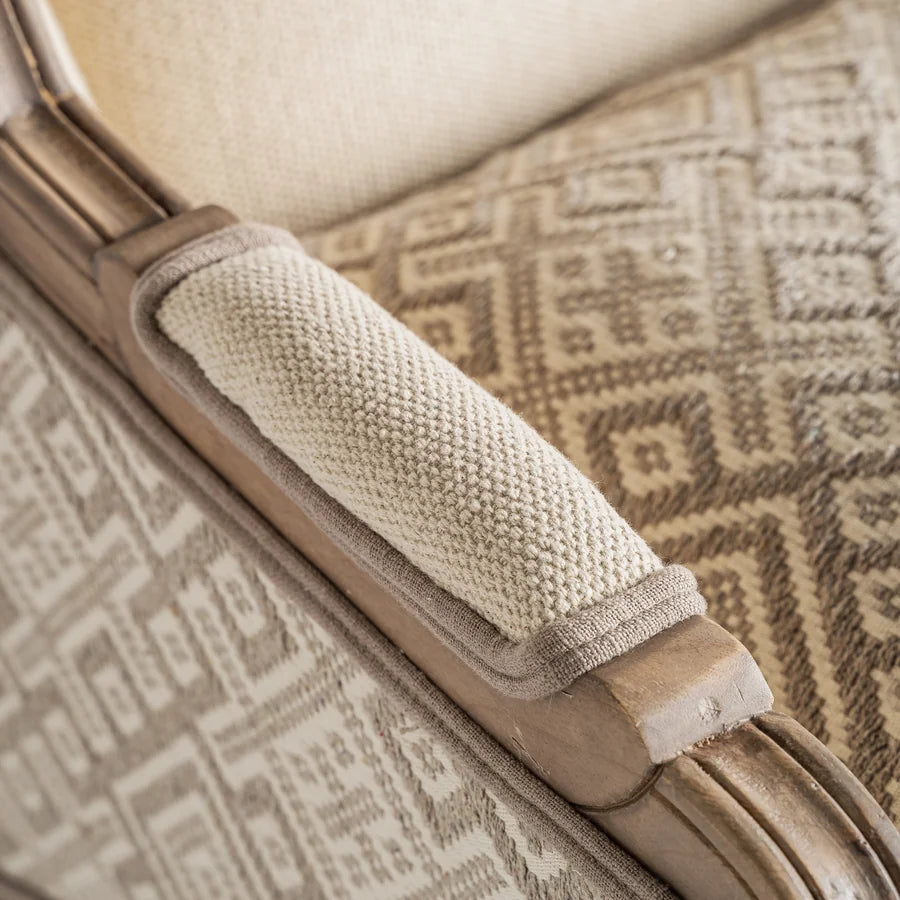 Sillón Tulle