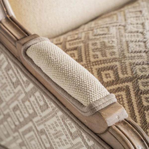 Sillón Tulle