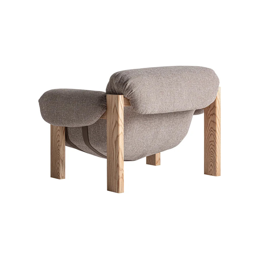 Sillón Uznach 36360