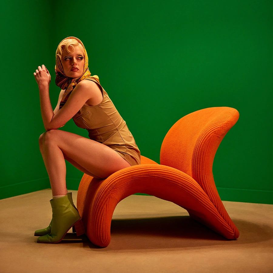 Sillón Vianne