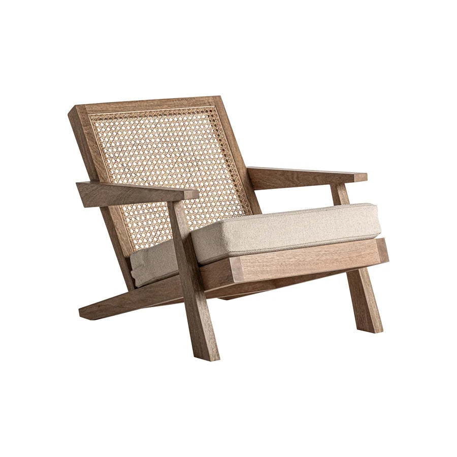 Sillón Wesweil