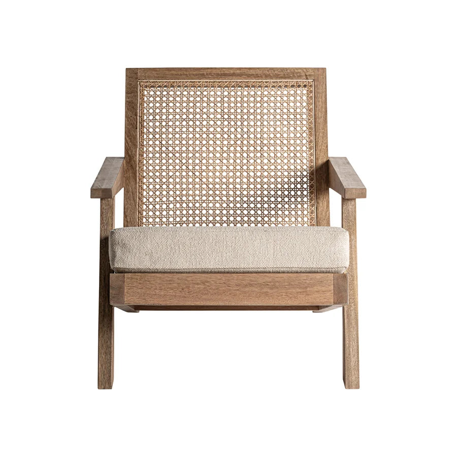 Sillón Wesweil