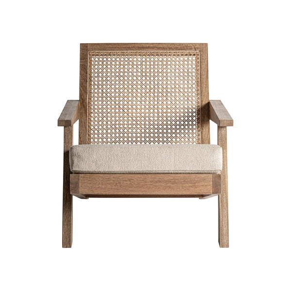 Sillón Wesweil