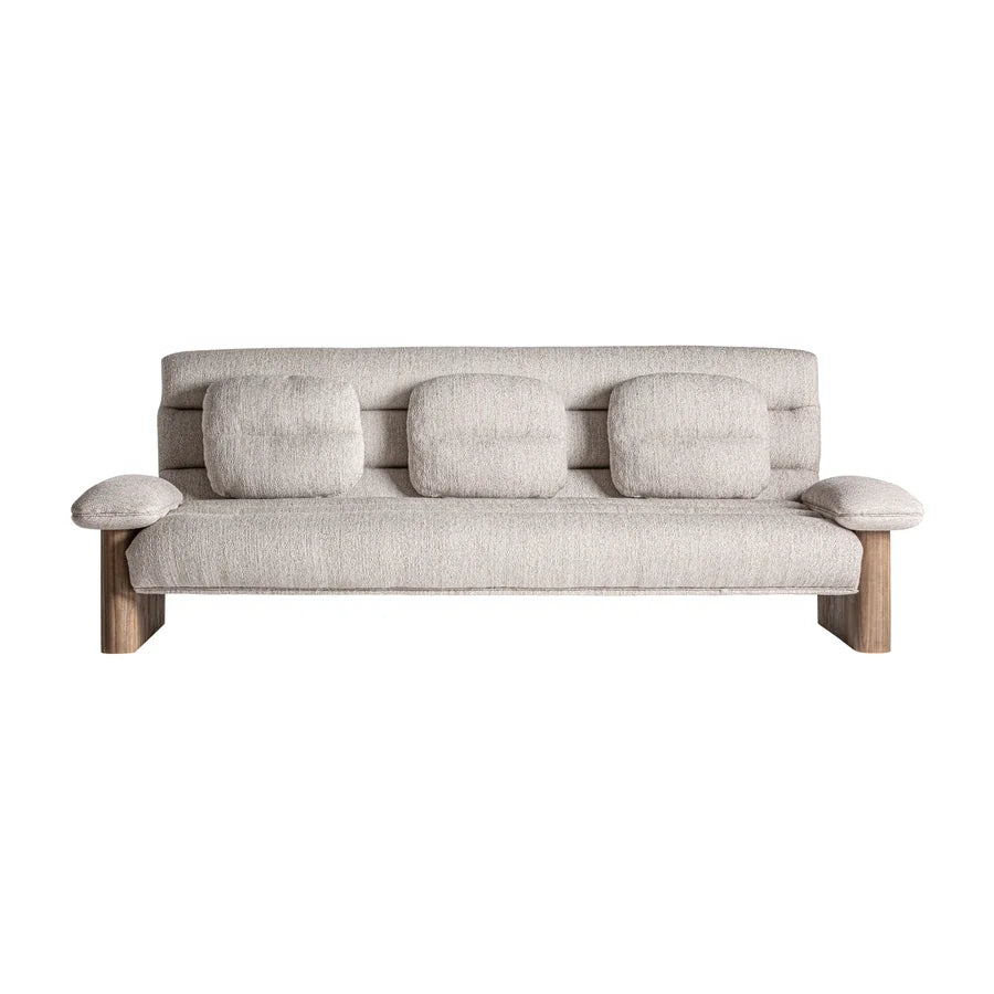 Sofá Jacquard 35763