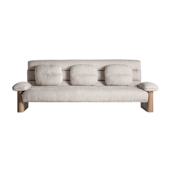 Sofá Jacquard 35763