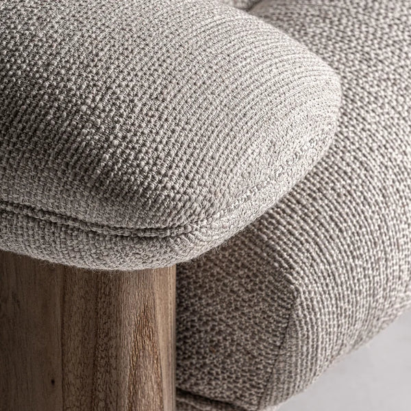 Sofá Jacquard 35763