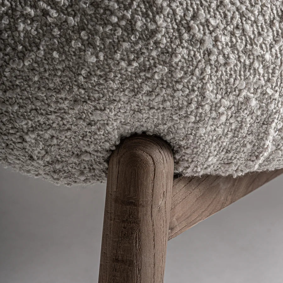 Sofá Jacquard 35770