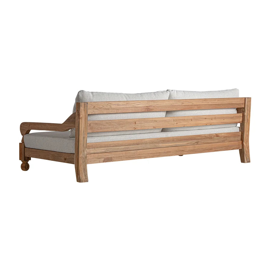 Sofá Jodphur 34835