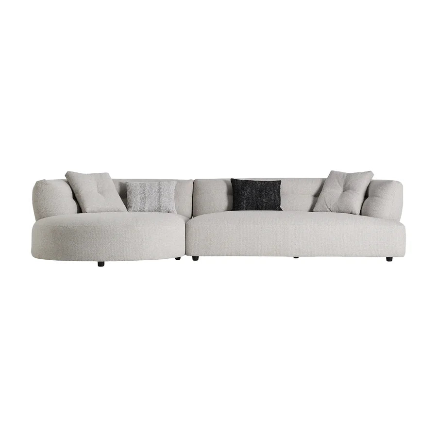 Sofá Modular Brenod 37246