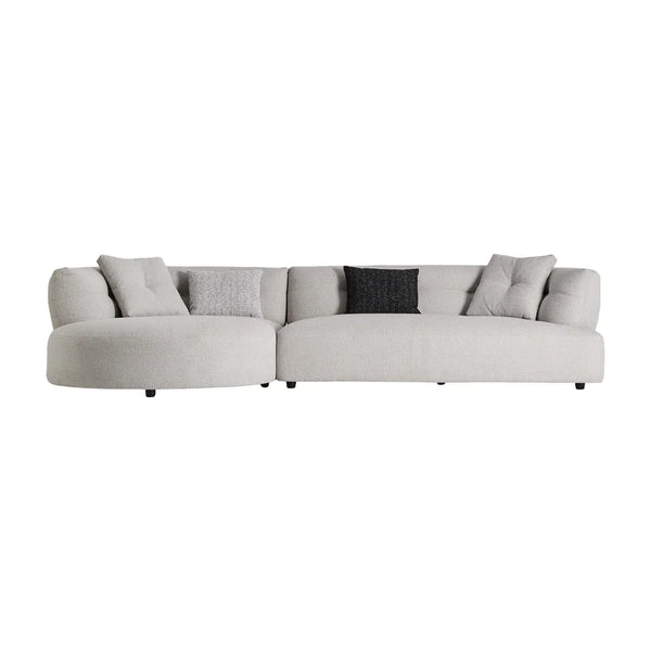 Sofá Modular Brenod 37246