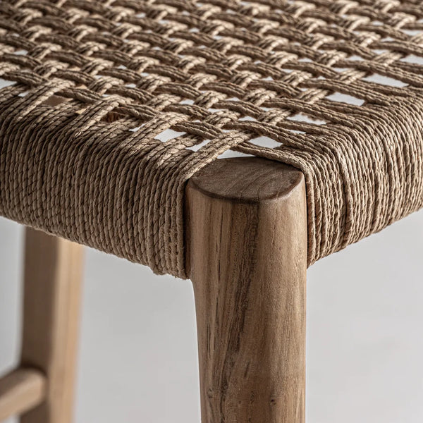 Taburete Caen 35934