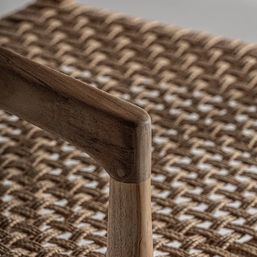 Taburete Caen 35970