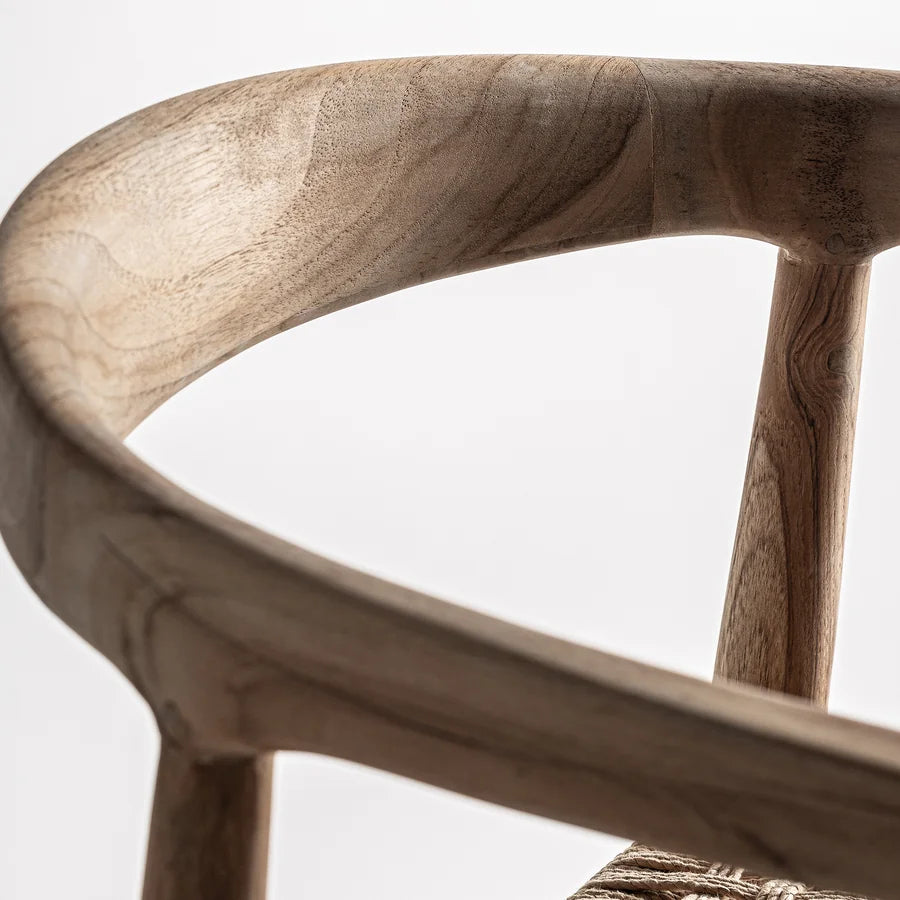 Taburete Caen 35970