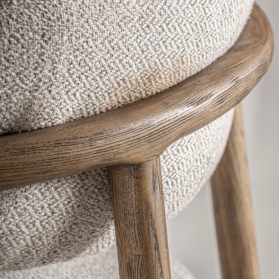 Taburete Erlec 35109