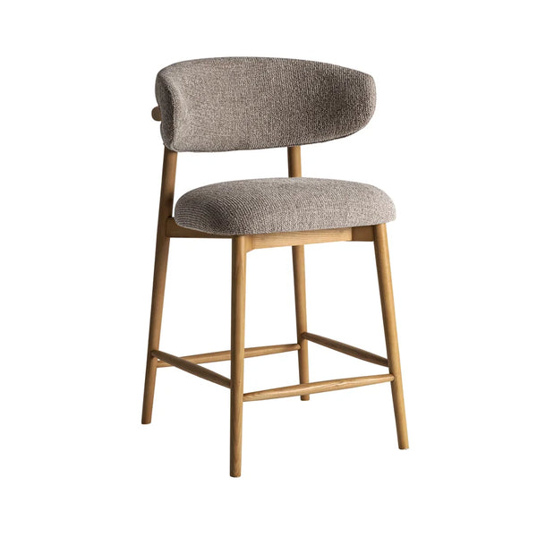 Taburete Erlec 36676 de Vical Home