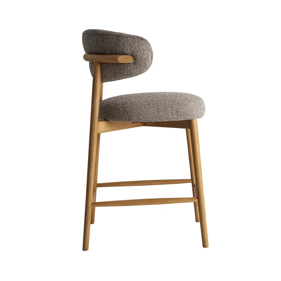 Taburete Erlec 36676 de Vical Home — imagen 3