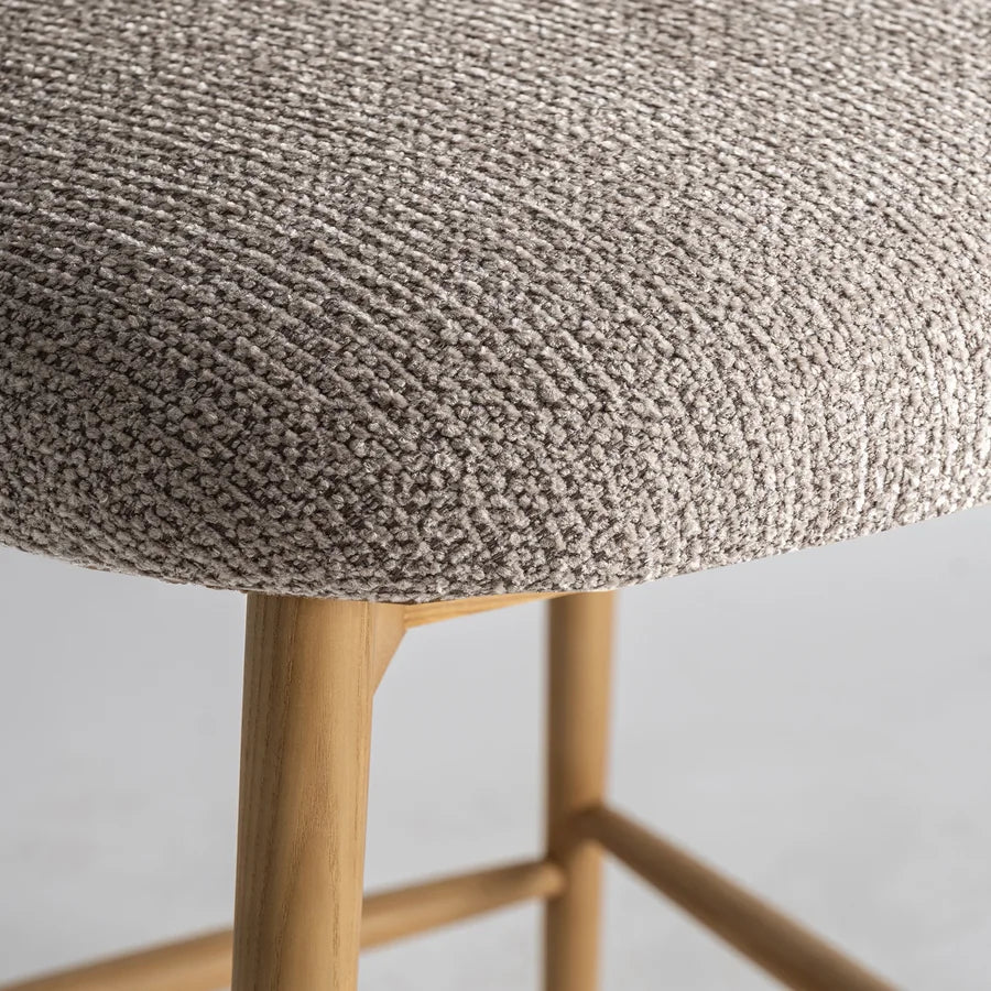 Taburete Erlec 36676 de Vical Home — imagen 5