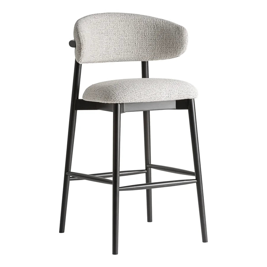 Taburete Erlec 36679 de Vical Home