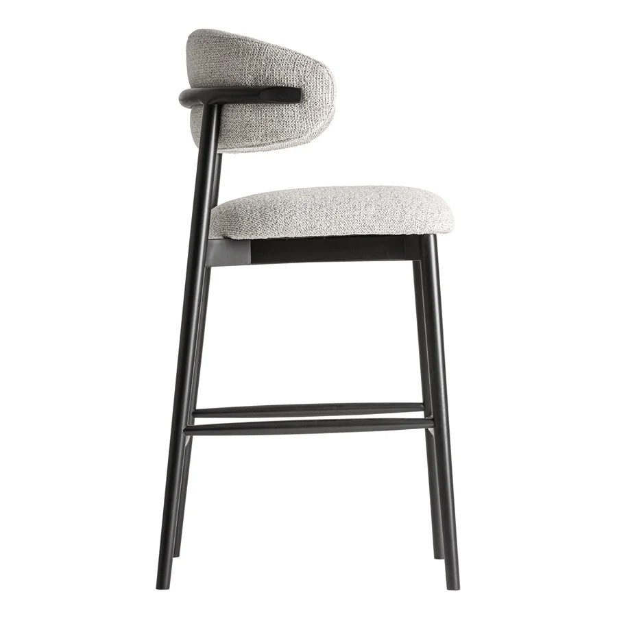 Taburete Erlec 36679 de Vical Home — imagen 3