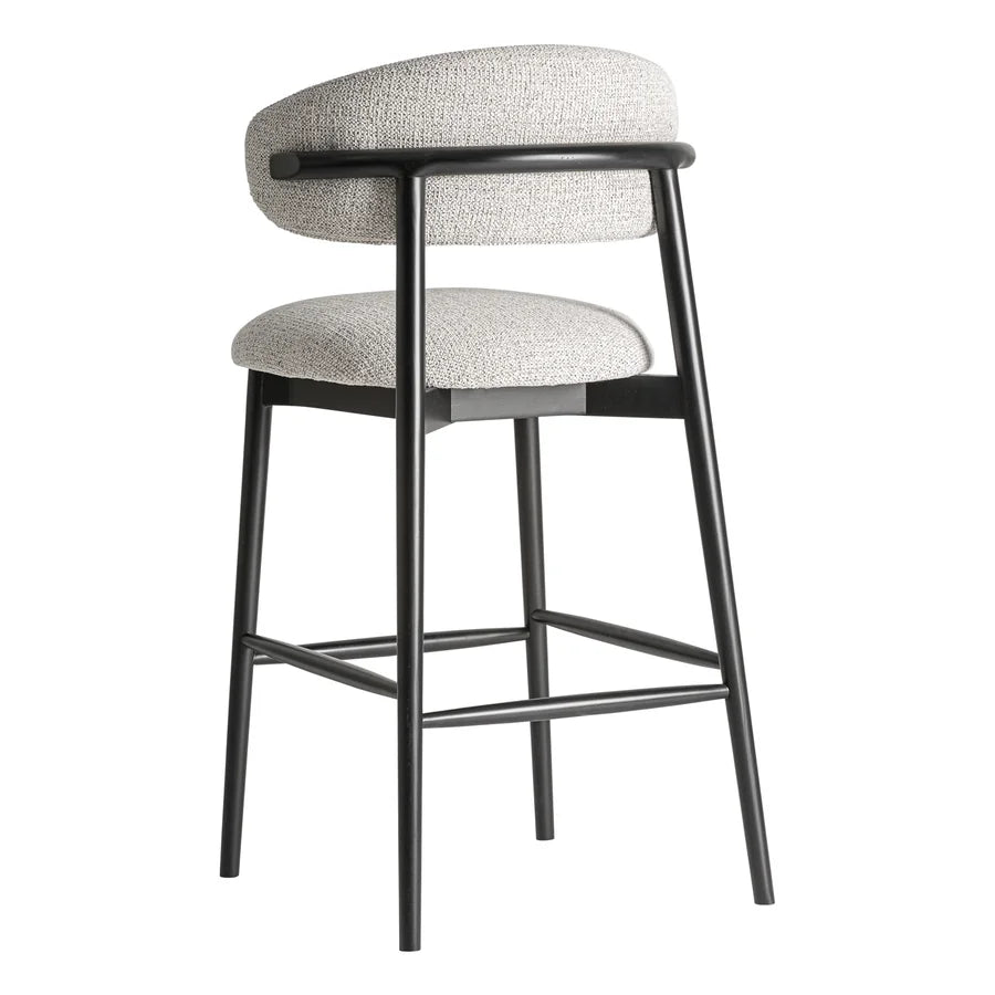 Taburete Erlec 36679 de Vical Home — imagen 4
